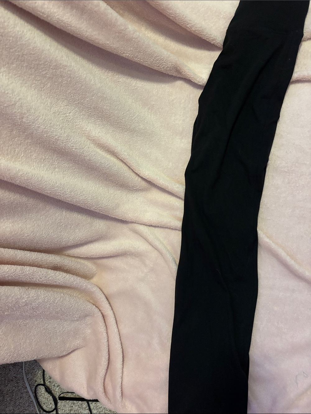 Danskin Black Leggings